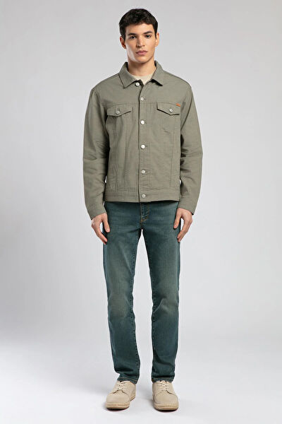 Lee Cooper Erkek Ceket