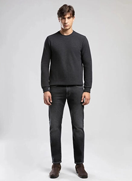 Lee Cooper Erkek Sweatshirt