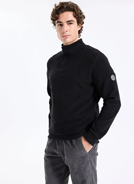 Lee Cooper Erkek Sweatshirt