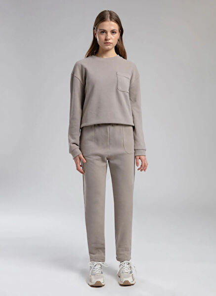 Lee Cooper Kadın Sweatshirt