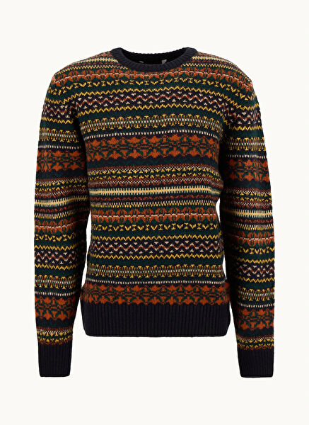 Lee Cooper Erkek Triko, Kazak