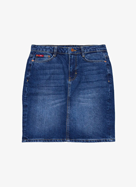 Lee Cooper Kadın Etek