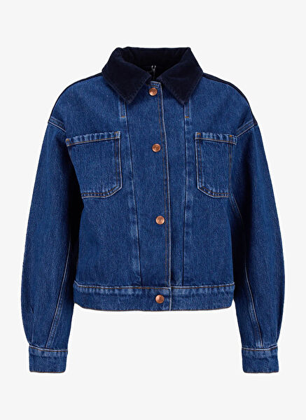 Lee Cooper Kadın Ceket