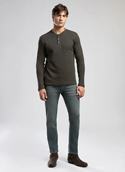 Lee Cooper Erkek Jeans