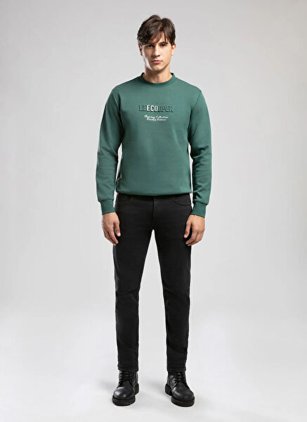 Lee Cooper Erkek Jeans