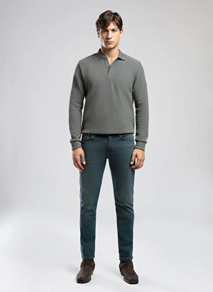 Lee Cooper Erkek Jeans