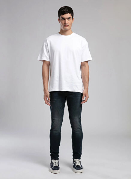 Lee Cooper Erkek Jeans