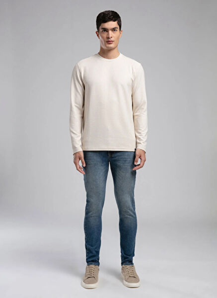 Lee Cooper Erkek Jeans