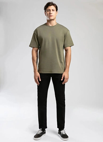 Lee Cooper Erkek Jeans