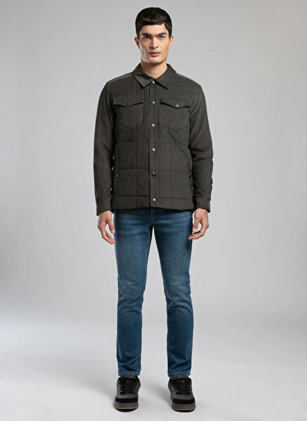 Lee Cooper Erkek Ceket