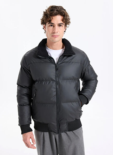 Lee Cooper Erkek Mont, Kaban