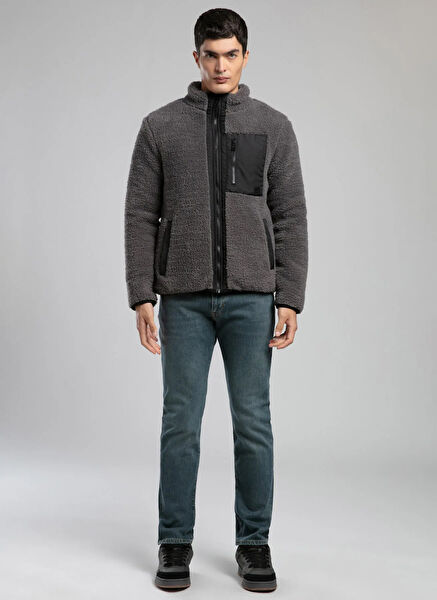 Lee Cooper Erkek Mont, Kaban