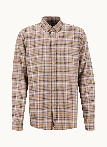 Lee Cooper Erkek Gömlek