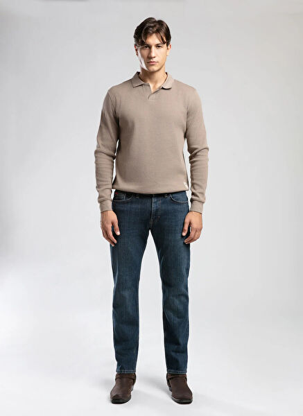 Lee Cooper Erkek Sweatshirt