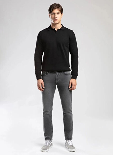 Lee Cooper Erkek Sweatshirt