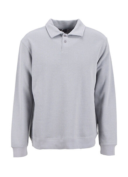Lee Cooper Erkek Sweatshirt