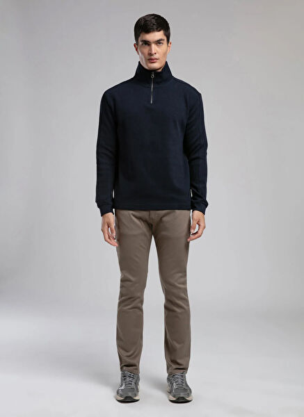 Lee Cooper Erkek Sweatshirt