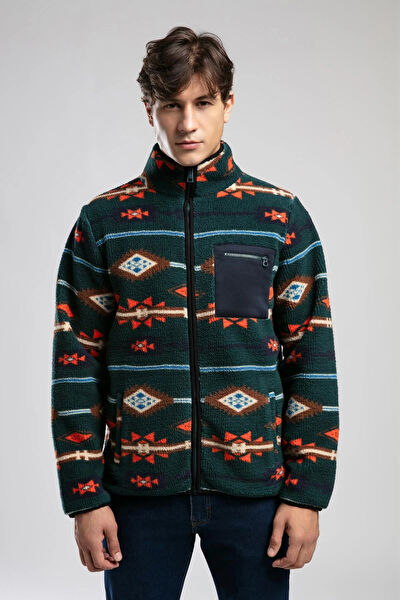 Lee Cooper Erkek Sweatshirt