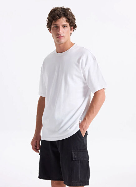 Lee Cooper Erkek Tişört