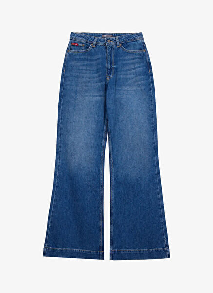 Lee Cooper Kadın Jeans