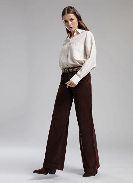 Lee Cooper Kadın Pantolon