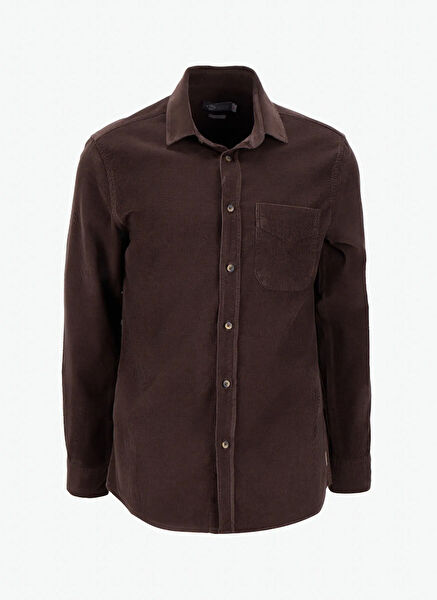 Lee Cooper Erkek Gömlek