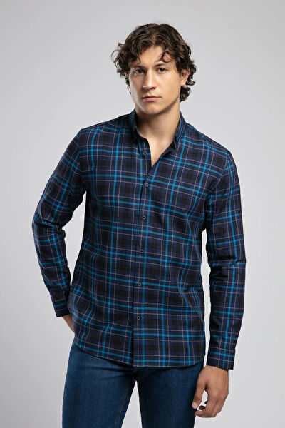 Lee Cooper Erkek Gömlek