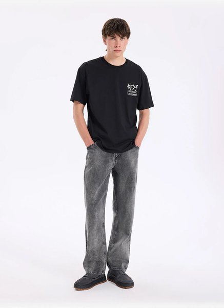 Lee Cooper Erkek Tişört