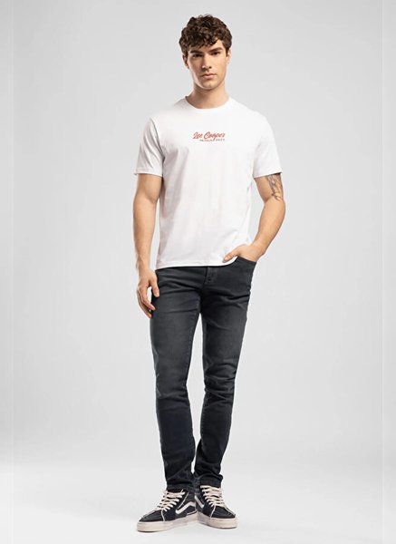 Lee Cooper Erkek Tişört