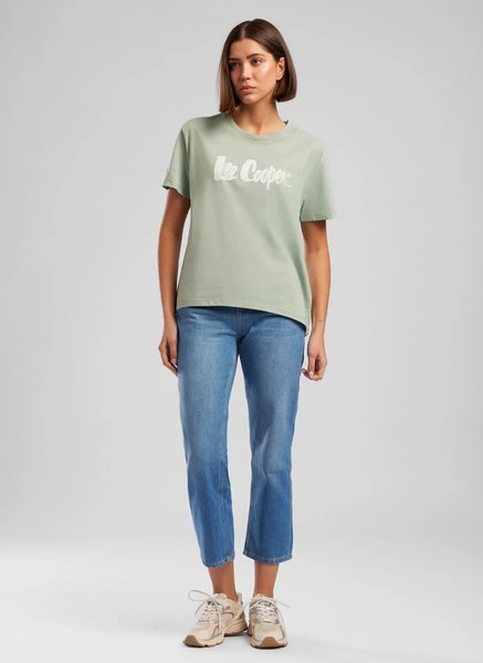 Lee Cooper Kadın Tişört