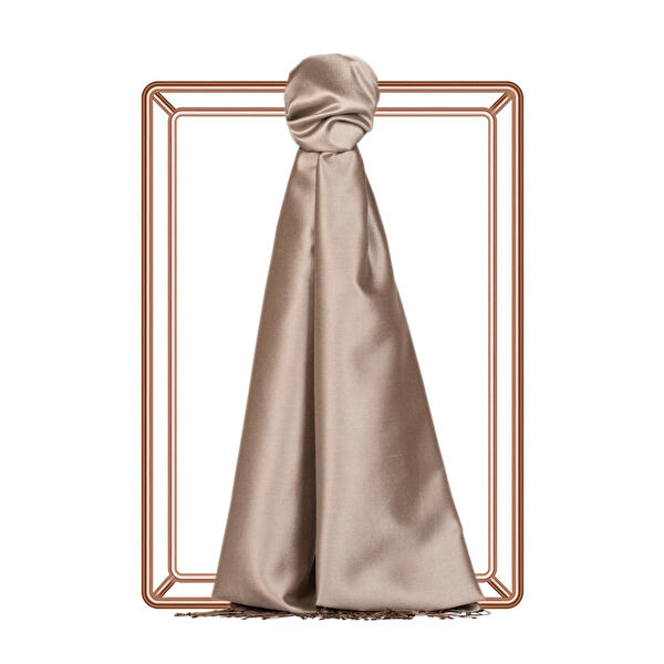 İpek Şal, Eşarp ve Aksesuarı