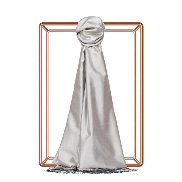 İpek Şal, Eşarp ve Aksesuarı