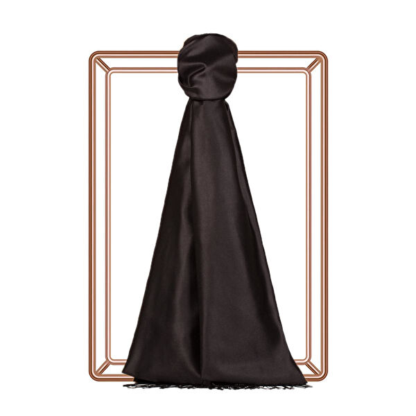 İpek Şal, Eşarp ve Aksesuarı