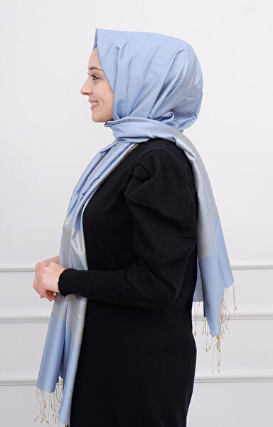 İpek Şal, Eşarp ve Aksesuarı