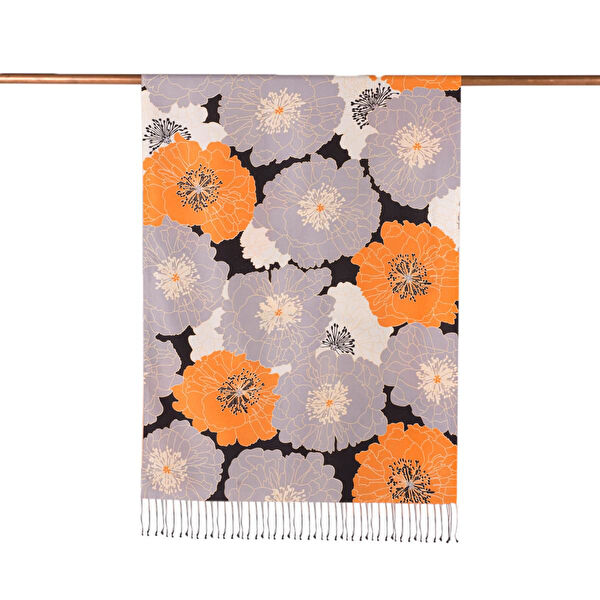 İpek Şal, Eşarp ve Aksesuarı