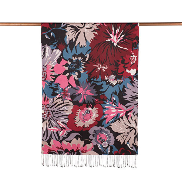 İpek Şal, Eşarp ve Aksesuarı