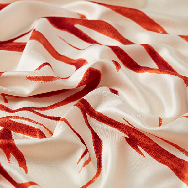 İpek Şal, Eşarp ve Aksesuarı