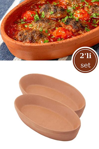 ELİZİ Fırın Tepsisi, Borcam