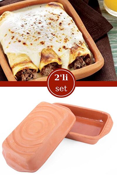 ELİZİ Fırın Tepsisi, Borcam