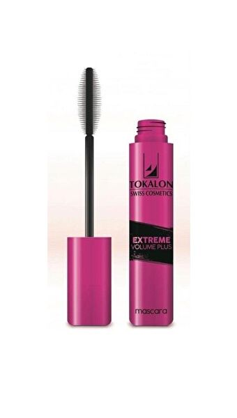 Faktör Ticaret Rimel, Maskara