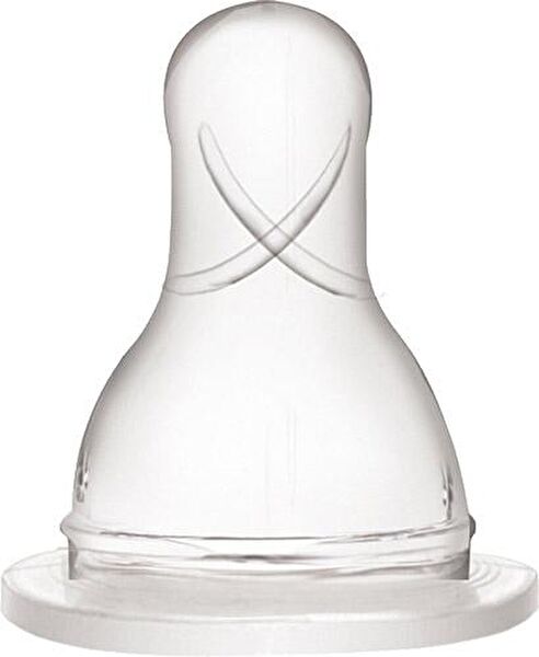 Hanymish Biberon Emziği