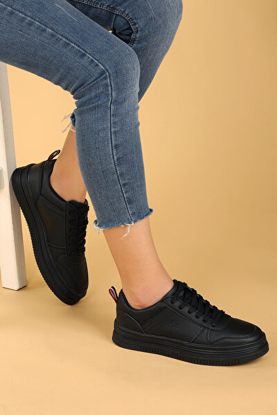 U.S. Polo Assn. Kadın Sneaker Ayakkabı