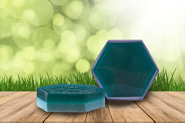 Quesera Hand Made Cosmetics Sabun