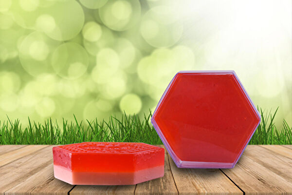 Quesera Hand Made Cosmetics Sabun