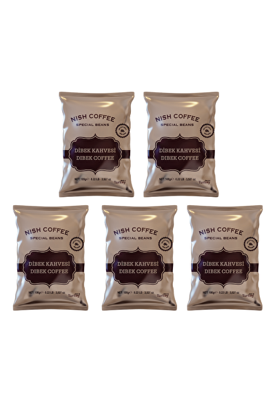 Nish Kahve Türk Kahvesi