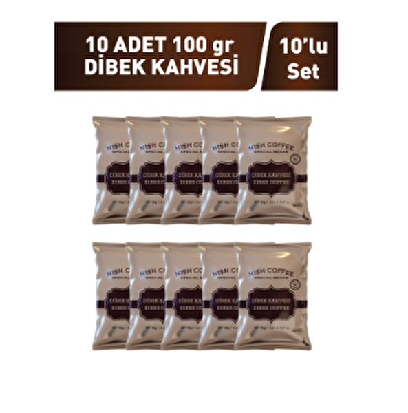 Nish Kahve Türk Kahvesi