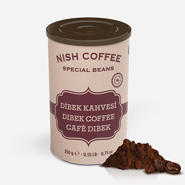 Nish Kahve Türk Kahvesi
