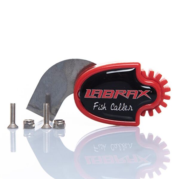 Labrax Balık Bulucular