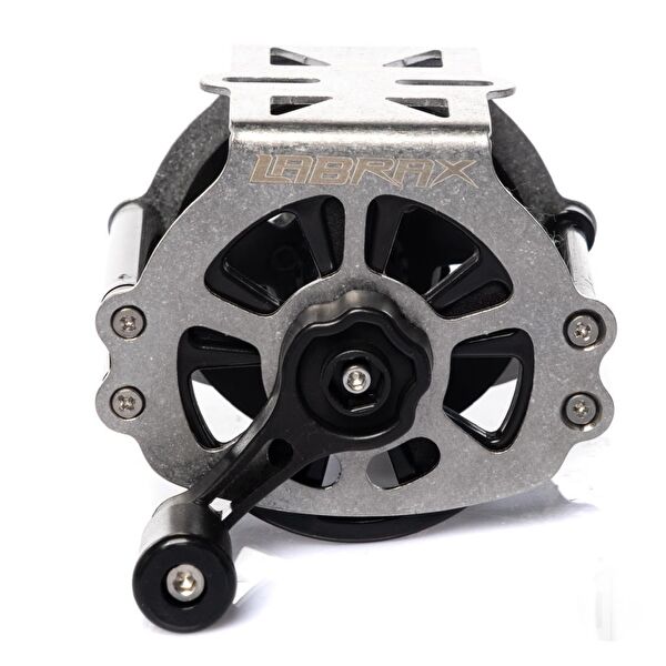 Labrax Zıpkınlar ve Zıpkın Uçları