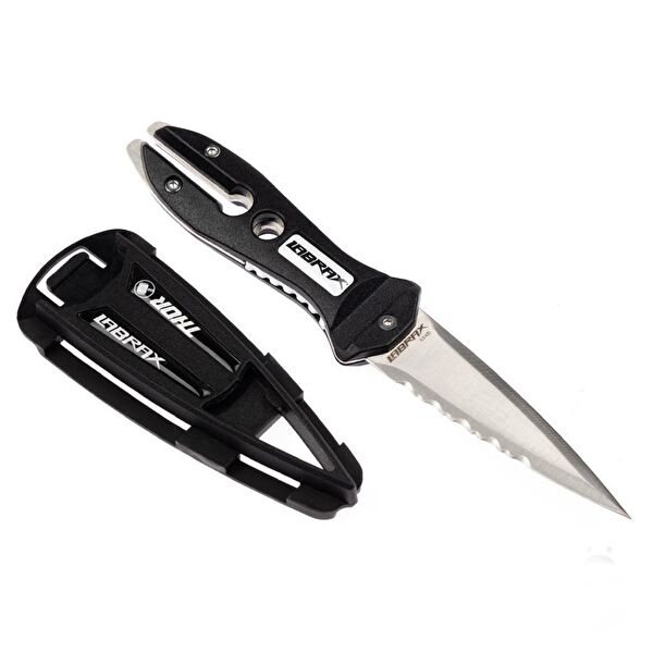 Labrax Dalış Bıçağı